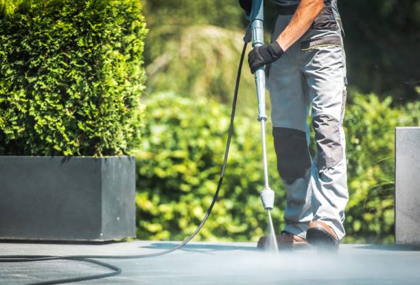 Best Fence Cleaning  in Falling Water, TN