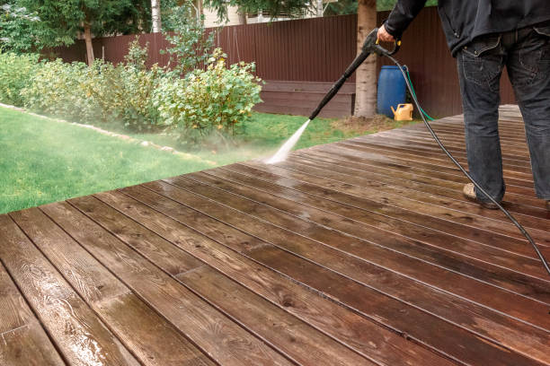 Reliable Falling Water, TN Pressure Washing Solutions