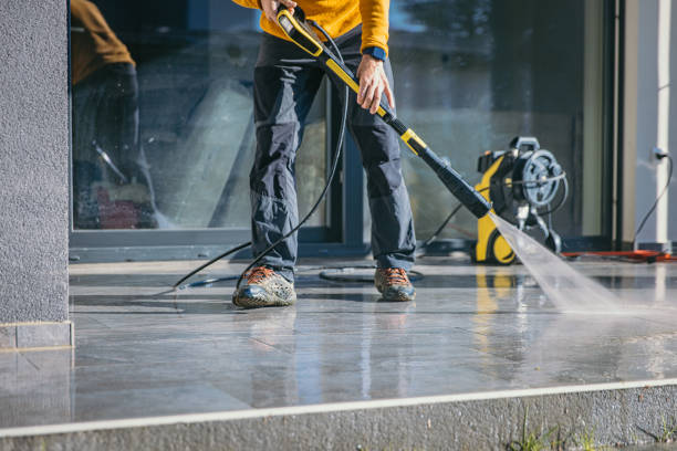 Best Dumpster Area Cleaning  in Falling Water, TN