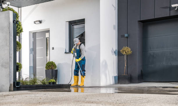 Best House Exterior Washing  in Falling Water, TN